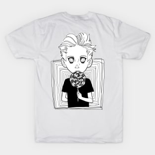 Psycho Timmy T-Shirt